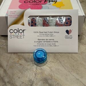 Color Street Glitz and Glory